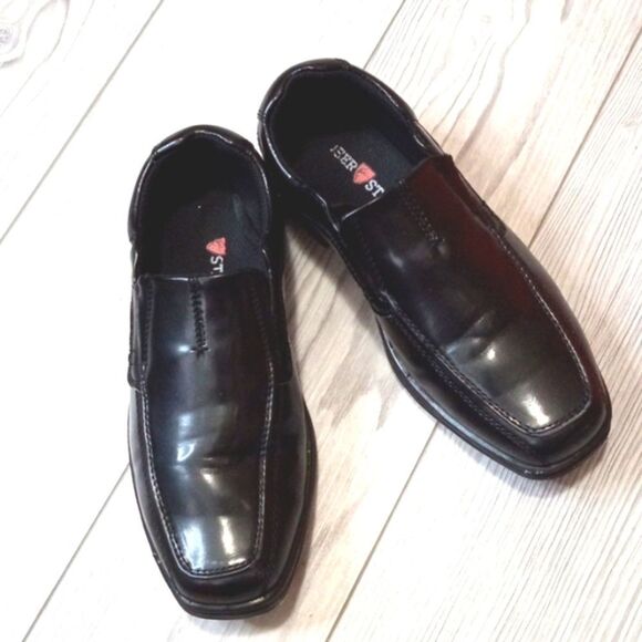 (RB852)  Deer Stags Unisex-Child Wise-K Size 2 - Picture 3 of 9